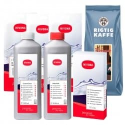 Nivona Rengöringspaket Små
