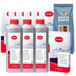 Nivona Rengöringspaket