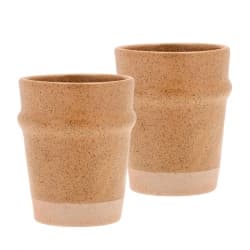 Villa Collection Evig Mugg 35 cl 2 St Amber