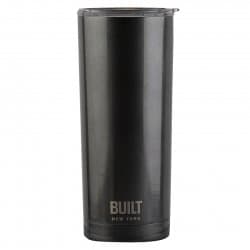BUILT Perfect Seal Resemugg 0,59 L Charcoal