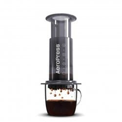 AeroPress Resebryggare