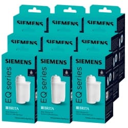 Siemens Kalkfilter TZ70003 9 st