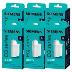 Siemens kalkfilter TZ70003 6 st