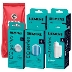 Siemens Rengöringspaket