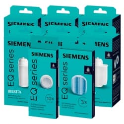 Siemens Rengöringspaket Stort