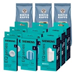 Siemens Medium Rengöringspaket