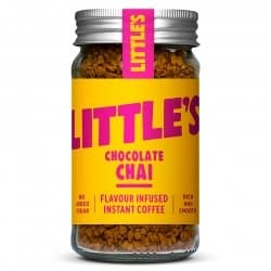 Little's Chocolate Chai Instant Kaffe 50g