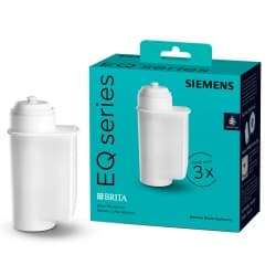 Siemens Kalkfilter 3 st