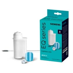 Siemens Rengöringspaket Espresso Care TZ80004
