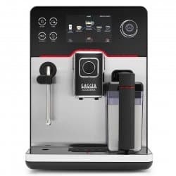 Gaggia Accademia Stål Espressomaskin