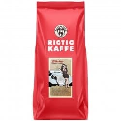 Rigtig Kaffe Teodora 1kg