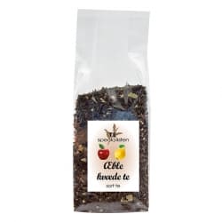Äpple Kvitten Te 100g