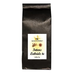 Intens Lakrits Örtte 100g