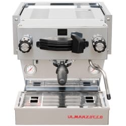 La Marzocco Linea Mini R Satingrå Espressomaskin