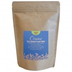 Creme Smaksatt kaffe 225g
