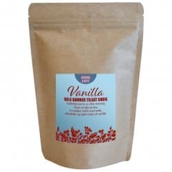 Vanilj Smaksatt kaffe 225g
