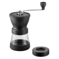 Hario Skerton Kaffekvarn PLUS