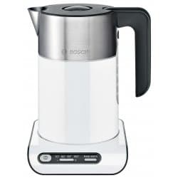 Bosch TWK8611 Vattenkokare Vit