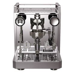 Rocket Mozzafiato Fast R Stål Espressomaskin