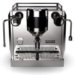 Rocket Bicocca Stål Espressomaskin