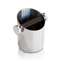 Rocket Knockbox Stål