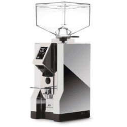 Eureka Mignon Specialita Krom Espressokvarn