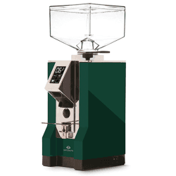 Eureka Mignon Specialita Grön Espressokvarn