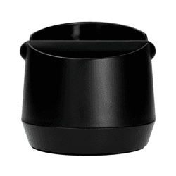 Barista Space Knockbox Svart