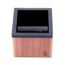 La Marzocco Knockbox Valnöt