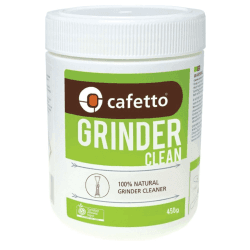 Cafetto Kvarnrengöring 450g