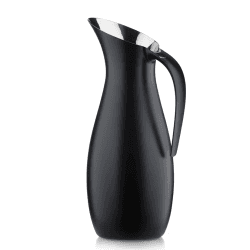 Zone Rocks Kanna 1,7 L Svart