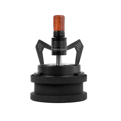 IKAPE Roterande WDT-verktyg 58 mm Valnöt