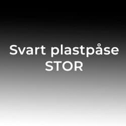 Påse STOR