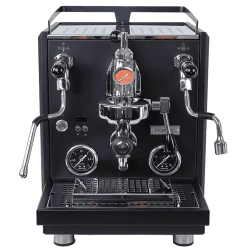 Profitec Drive Espressomaskin Svart