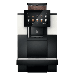 WMF 950S Vit/Svart Espressomaskin