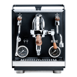 Profitec RIDE Espressomaskin Svart