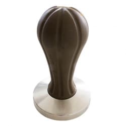 Concept-Art Joe Frex Galaxy Tamper Brun Flat - 51 mm