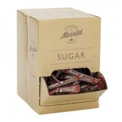 Merrild Sockersticks 500 st