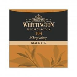 Whittington Darjeeling No 104