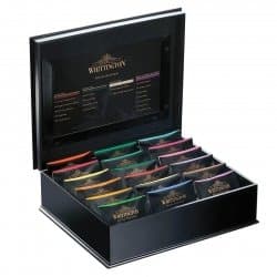 Whittington Te-Ask
