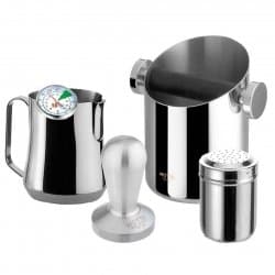 Motta Barista Milano Baristapaket Flad - 58 mm