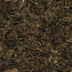 Grönt Gunpowder Ekologiskt Te 1kg