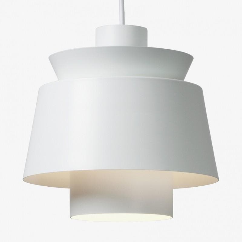 &Tradition Utzon Lamp JU1 White