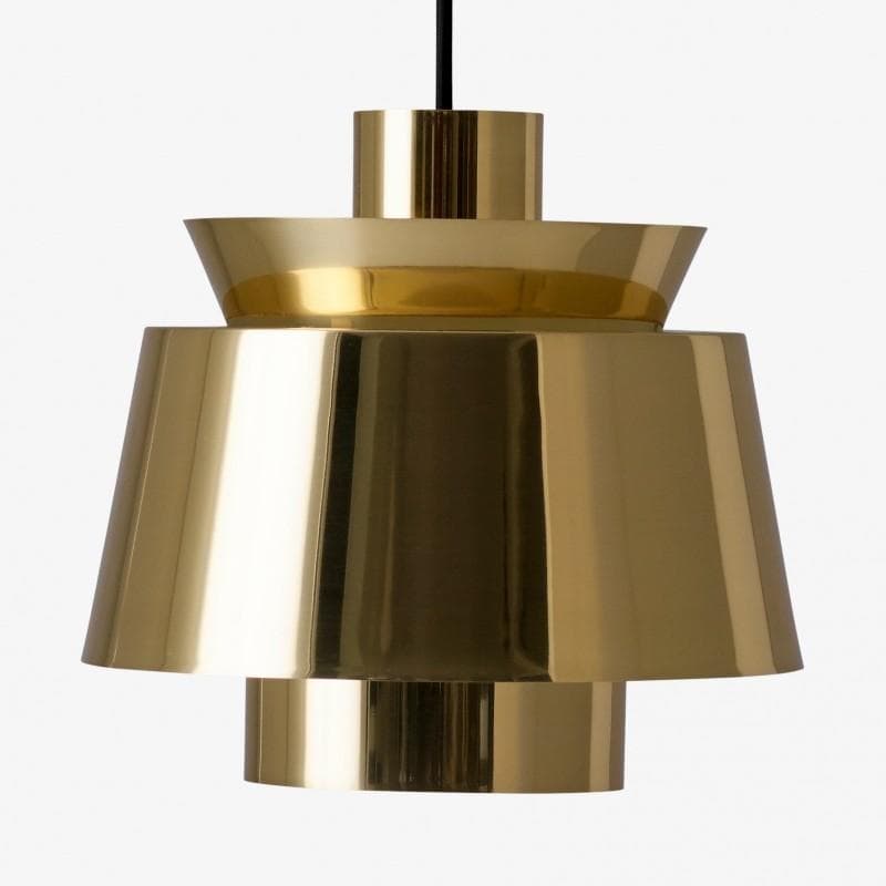 &Tradition Utzon Lamp JU1 Brass
