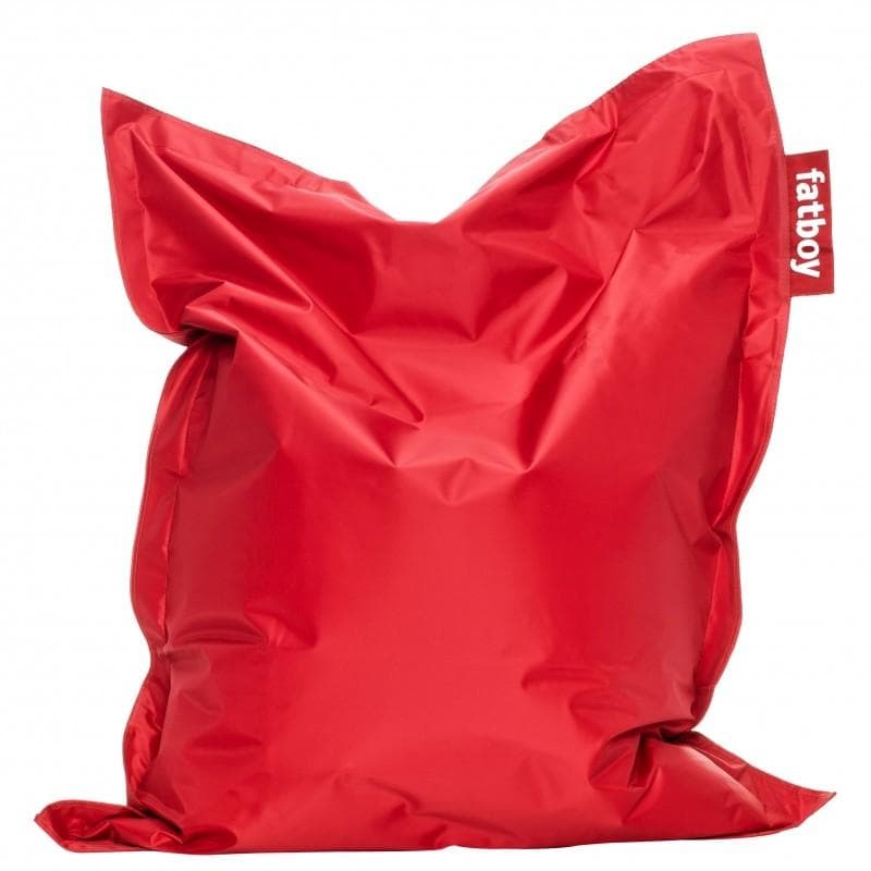 Fatboy Junior Red