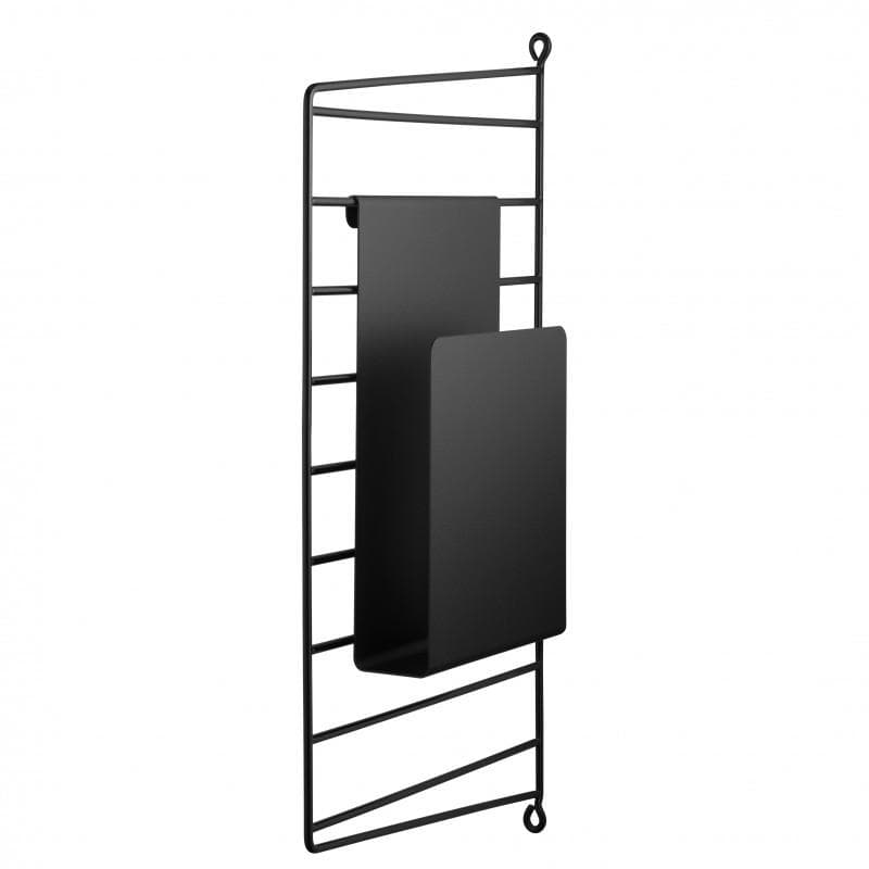 String Avisholder Sort