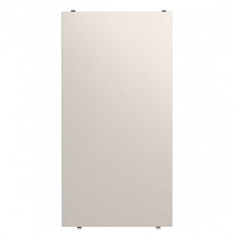 String Hylder Beige 58 x 30 cm.