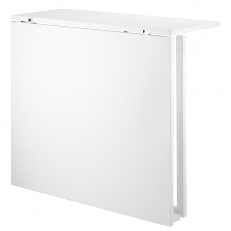 String Klapbord Hvid/Hvid