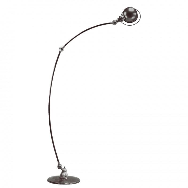 Jieldé Loft C1260 Blank Børstet stål
