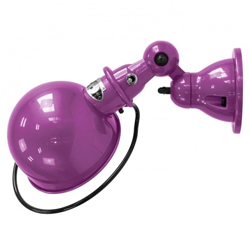 Jieldé Loft D1000 Fuschia Mat